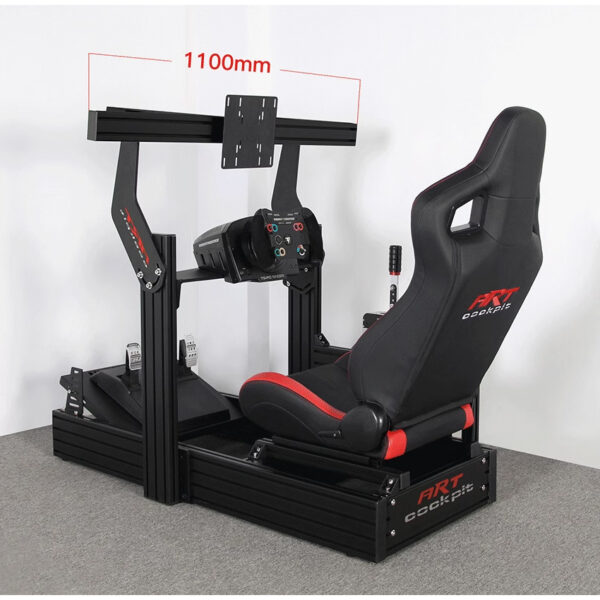 GIÁ ĐỠ 1 MÀN HÌNH ART COCKPIT PK05